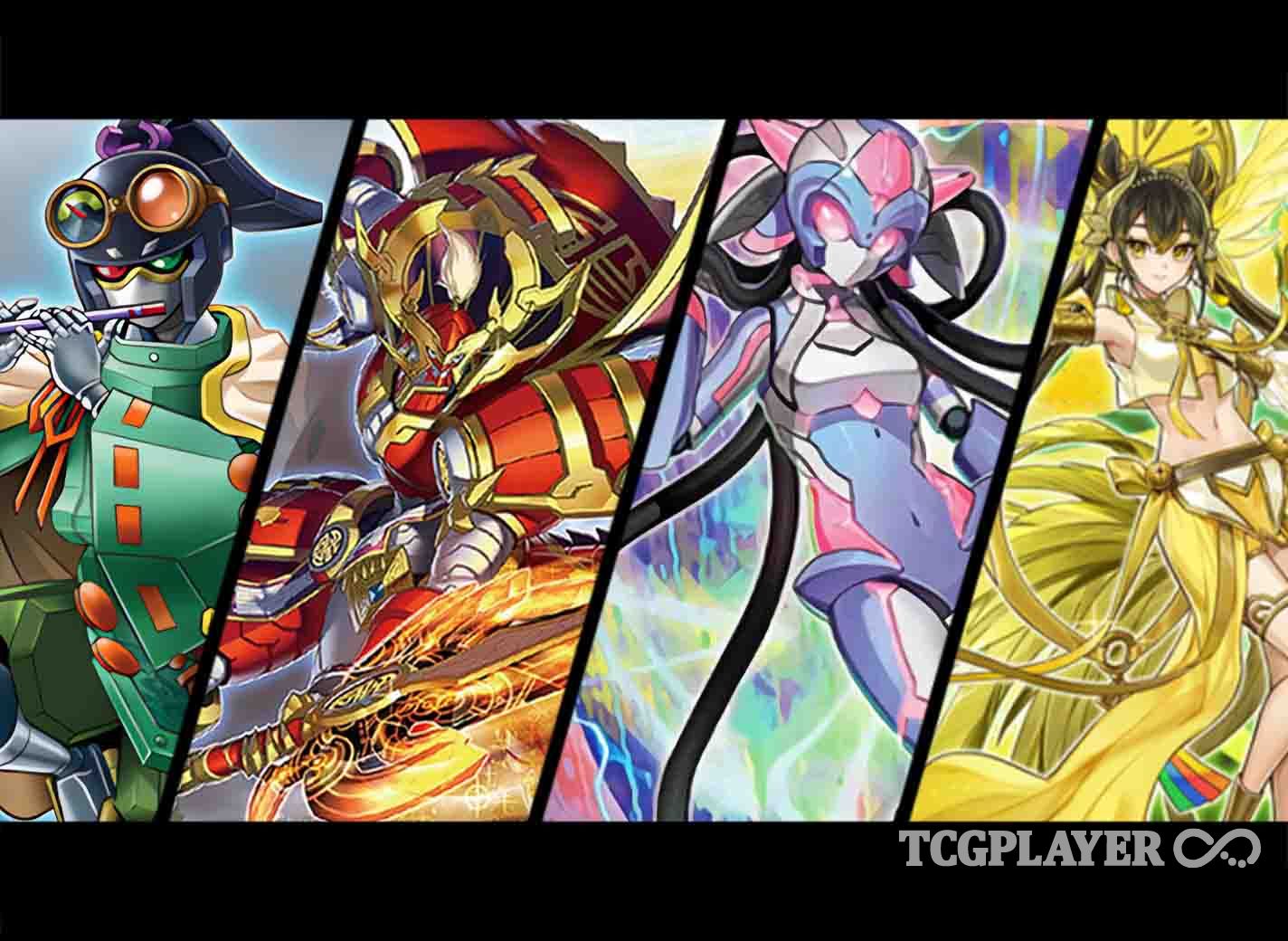 The BEST Rogue Decks In YuGiOh Right Now November 2023 TCGplayer